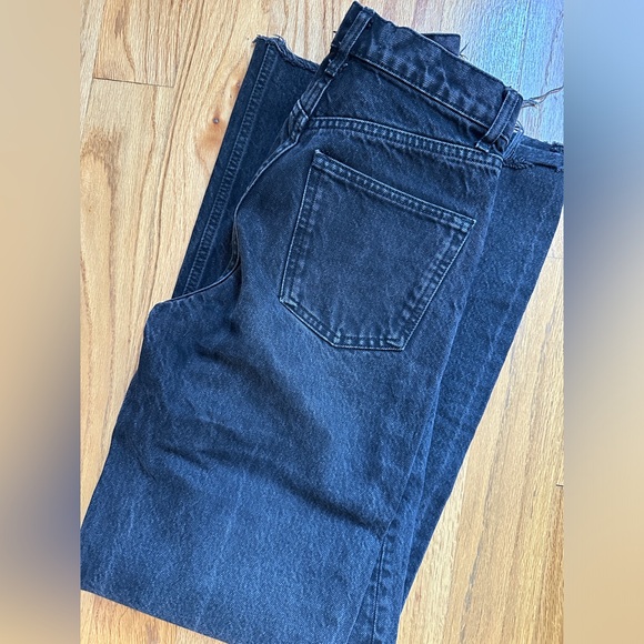 Zara wide leg - Picture 4 of 4